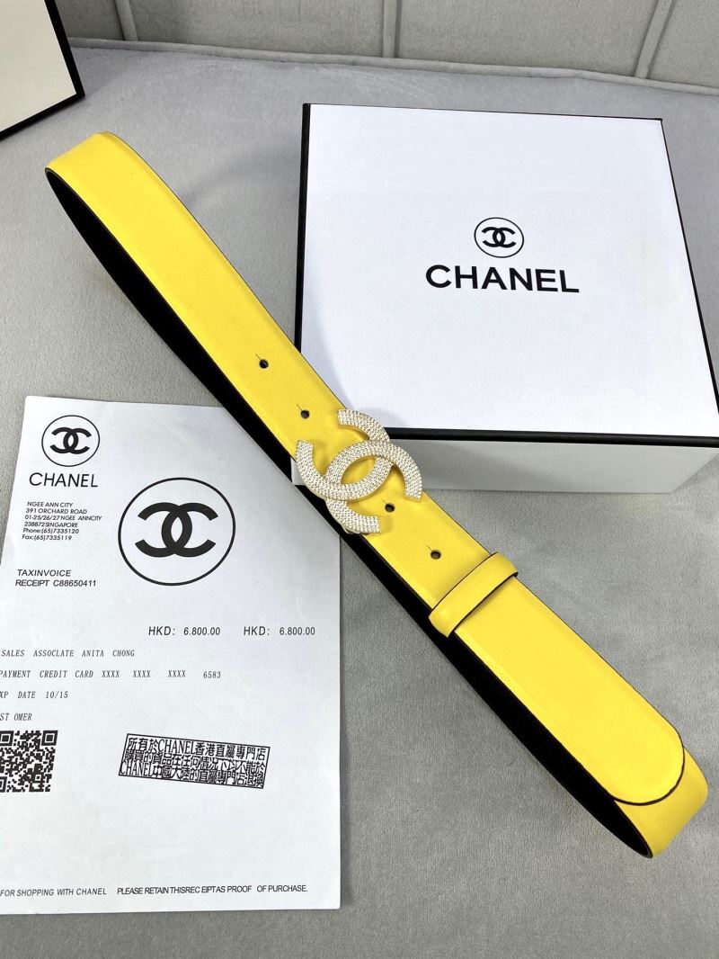 CHANEL